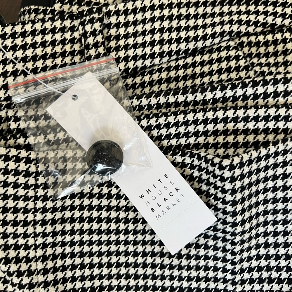 White House Black Market Pants